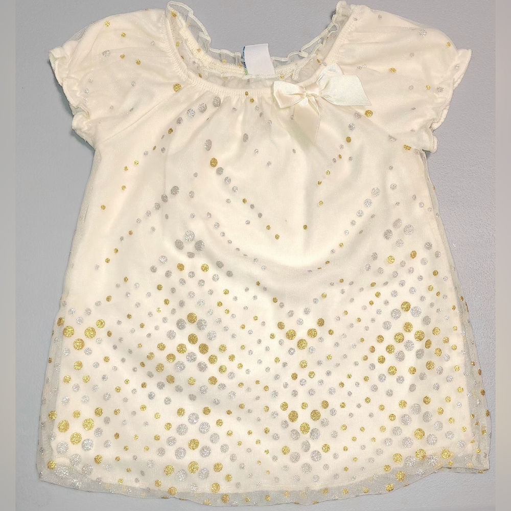 Healthtex Toddler Blouse
